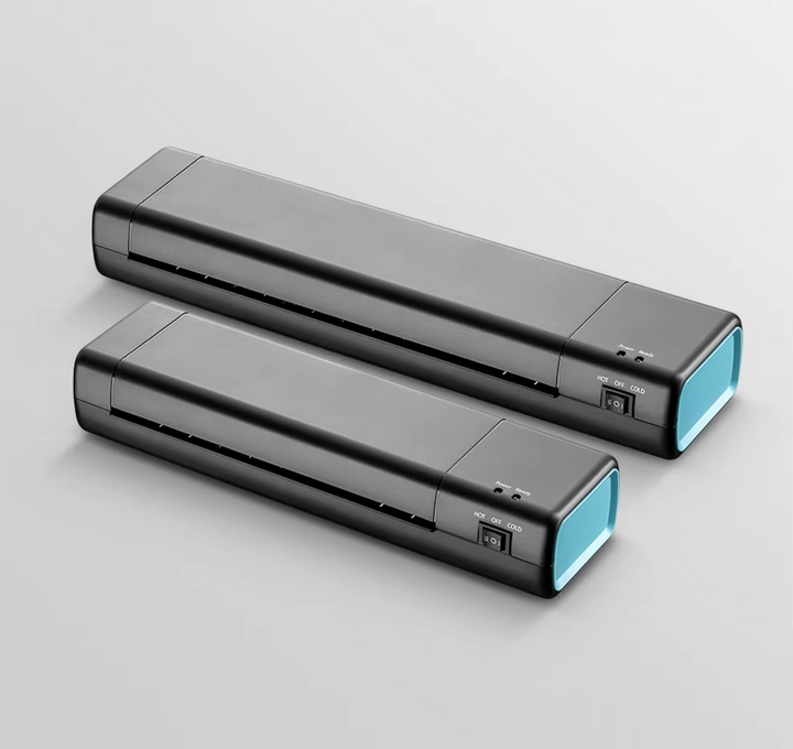 Skanto | A3A4 Hocheffizienter Laminator