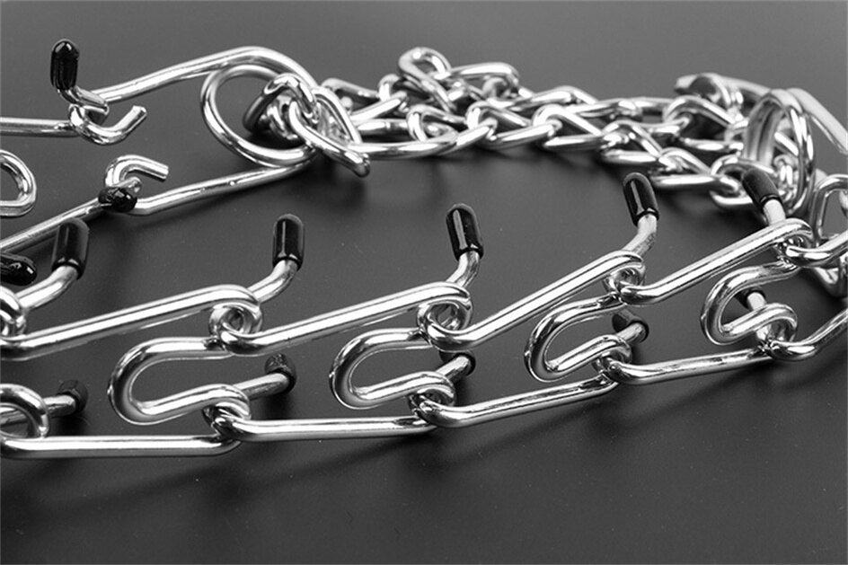 Skanto | Hundestachelhalsband - Stil B