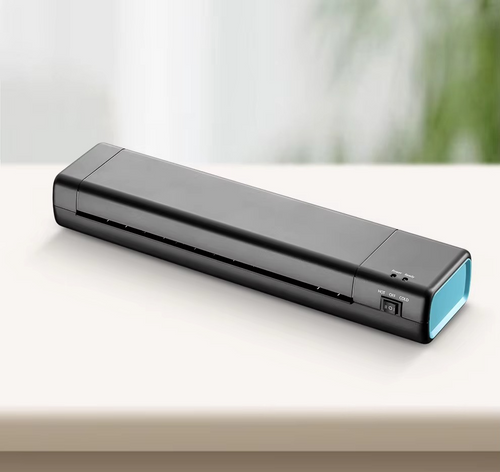 Skanto | A3A4 Hocheffizienter Laminator