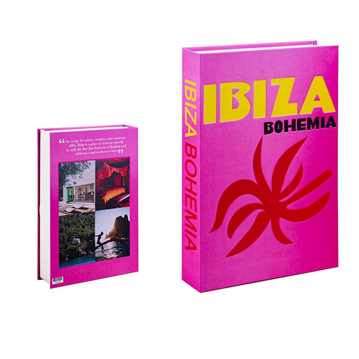 Skanto | Dekorative Bücher – 12 elegante Titel für Wohnzimmer & Interieur