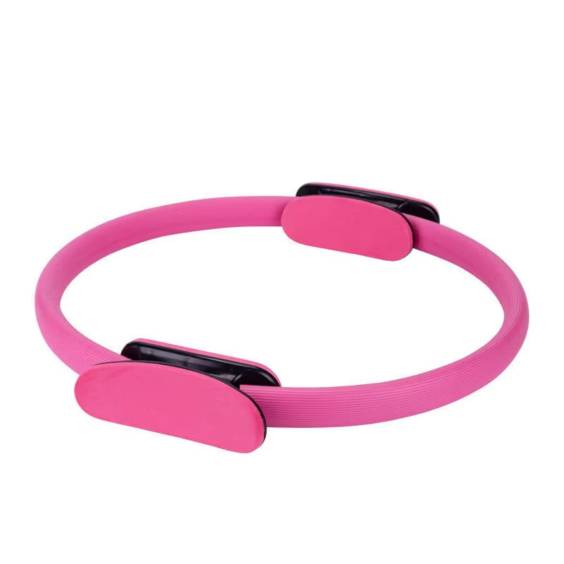 Skanto | Yoga Pilates Fitnessring für Rumpfkraft und Muskeltraining