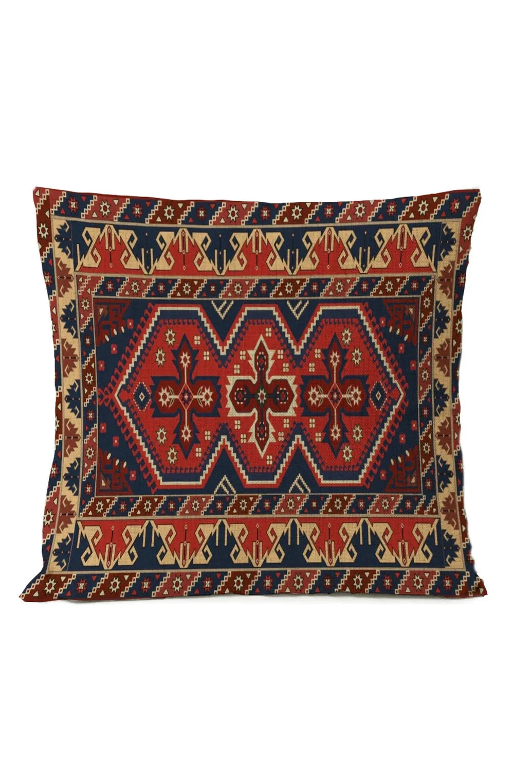 Skanto | Ethical Tribe Kissenbezug