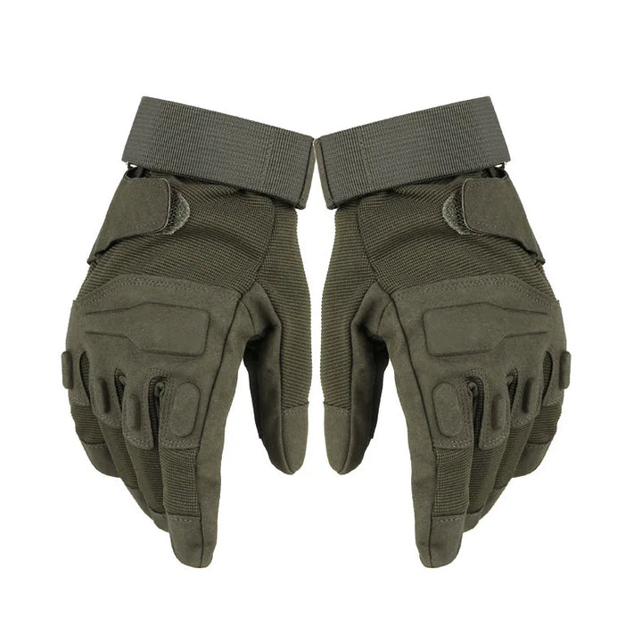 Skanto | ProShield Premium Taktische Handschuhe – Für optimalen Handschutz