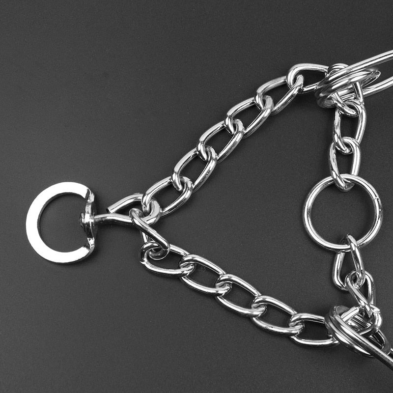 Skanto | Hundestachelhalsband - Stil B