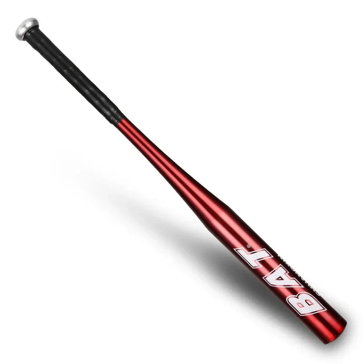 Skanto | Baseballschläger aus Vollaluminiumlegierung – Mehrfarbiger Trainingsschläger für Kinder, Erwachsene und Studenten – Ideal für Softball und Baseball