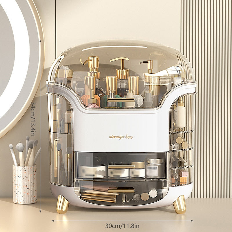 Make-up-Schublade | Optimieren Sie Ihre Beauty-Routine