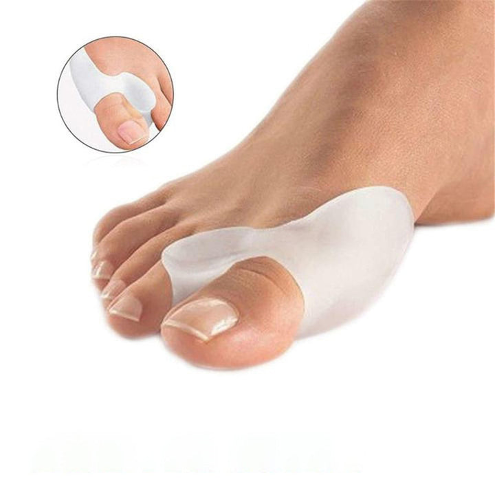 Skanto | Hallux Valgus Korrektor – ToeGuard Pro