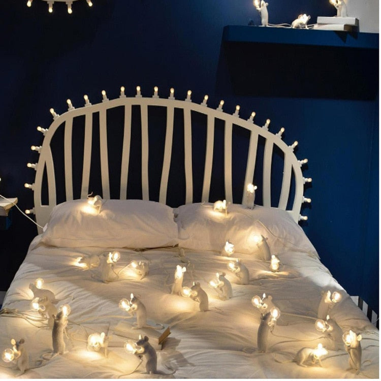 Skanto | Elegante Lampe für Zuhause