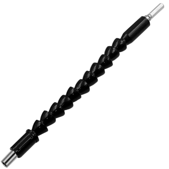 Flexibler Bohrmaschinenhalter