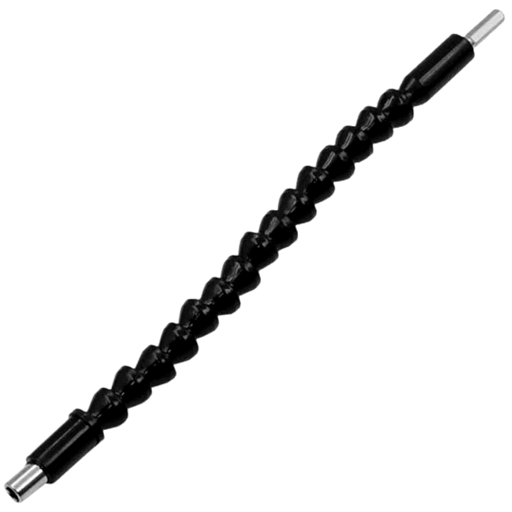 Flexibler Bohrmaschinenhalter