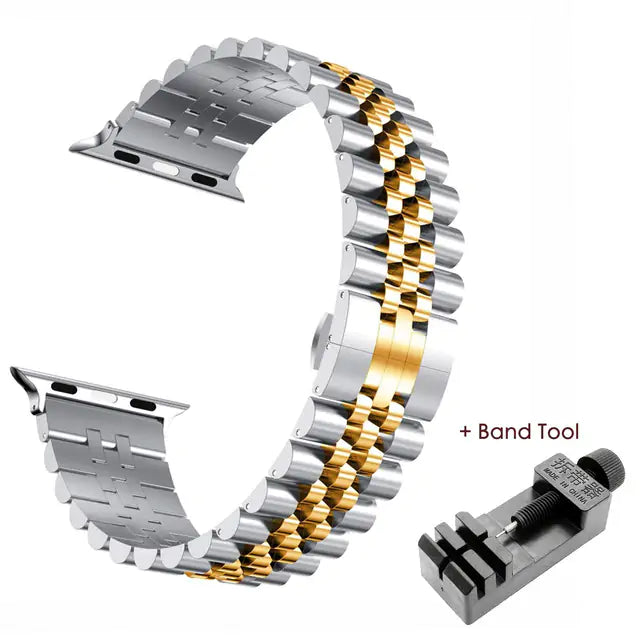 Skanto | Armband für Apple Watch