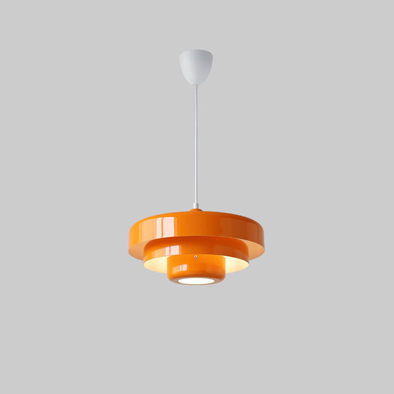 Skanto | Nova Light - Stilvolle mehrschichtige Pendelleuchte