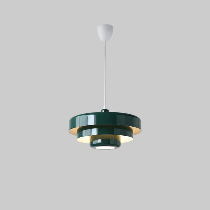 Skanto | Nova Light - Stilvolle mehrschichtige Pendelleuchte