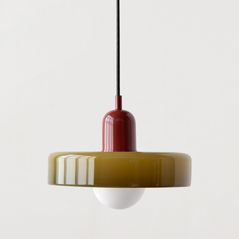 NordicGlass – Pendelleuchte
