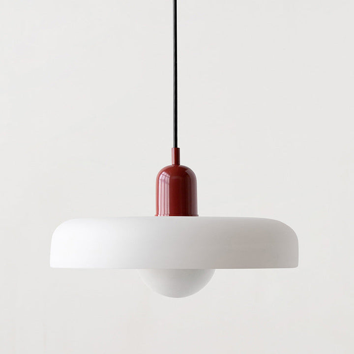 NordicGlass – Pendelleuchte