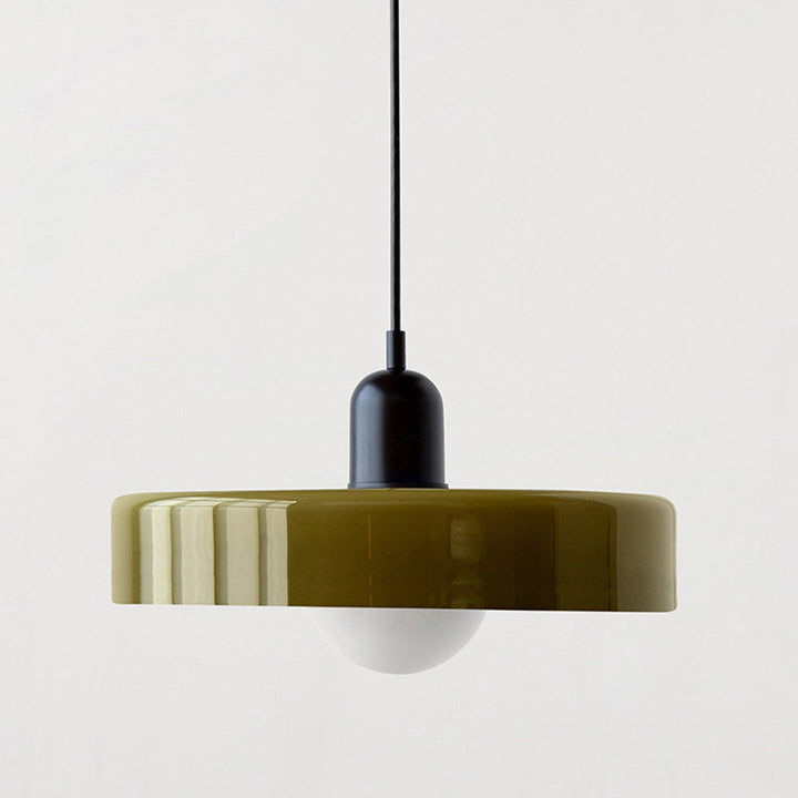 NordicGlass – Pendelleuchte