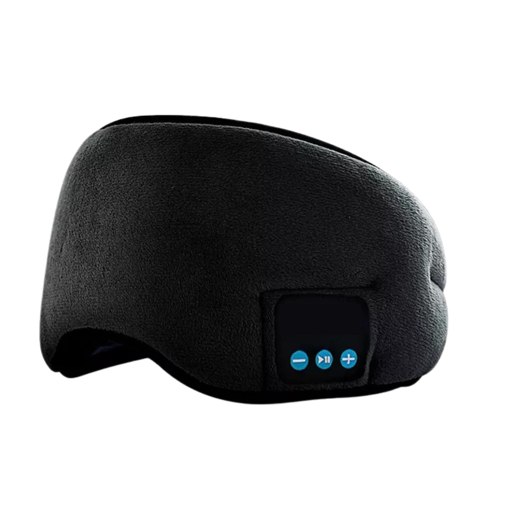 Bluetooth-Schlafmaske