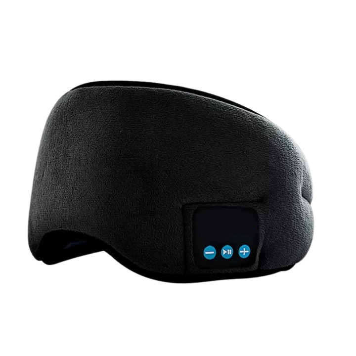 Bluetooth-Schlafmaske