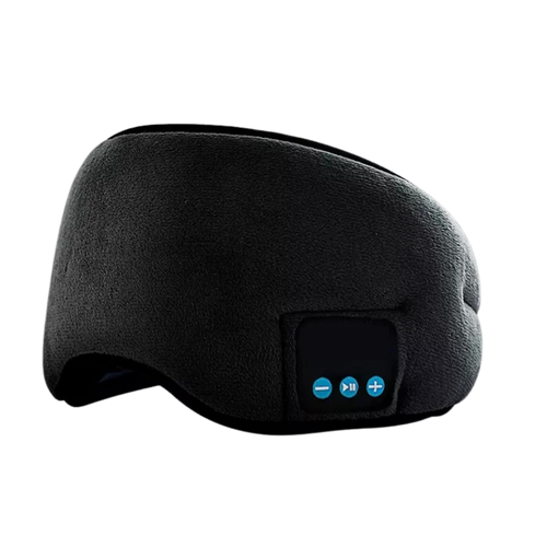 Bluetooth-Schlafmaske