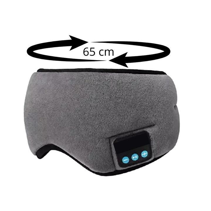 Bluetooth-Schlafmaske