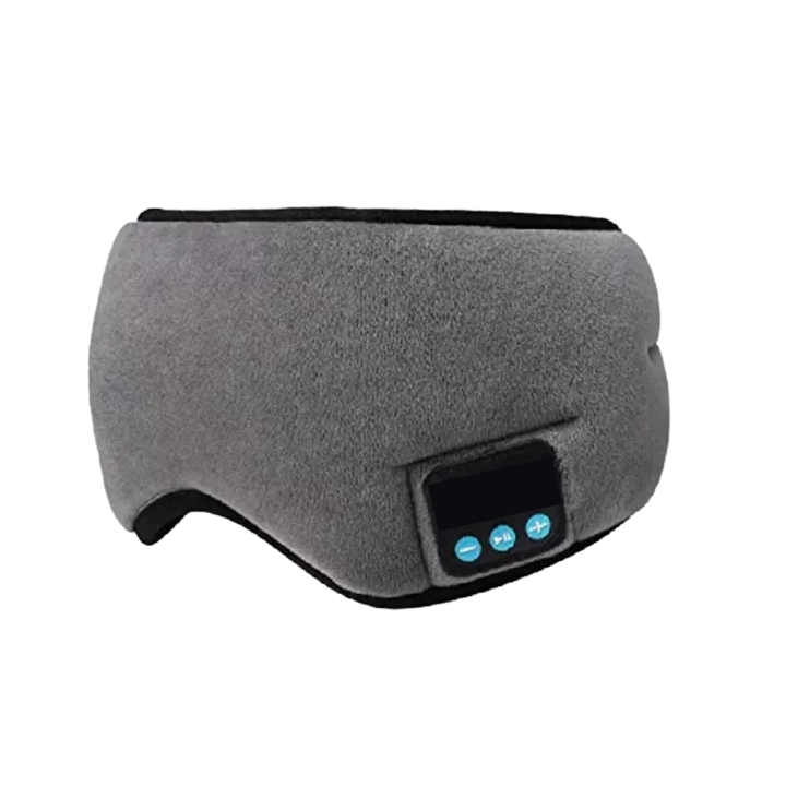Bluetooth-Schlafmaske