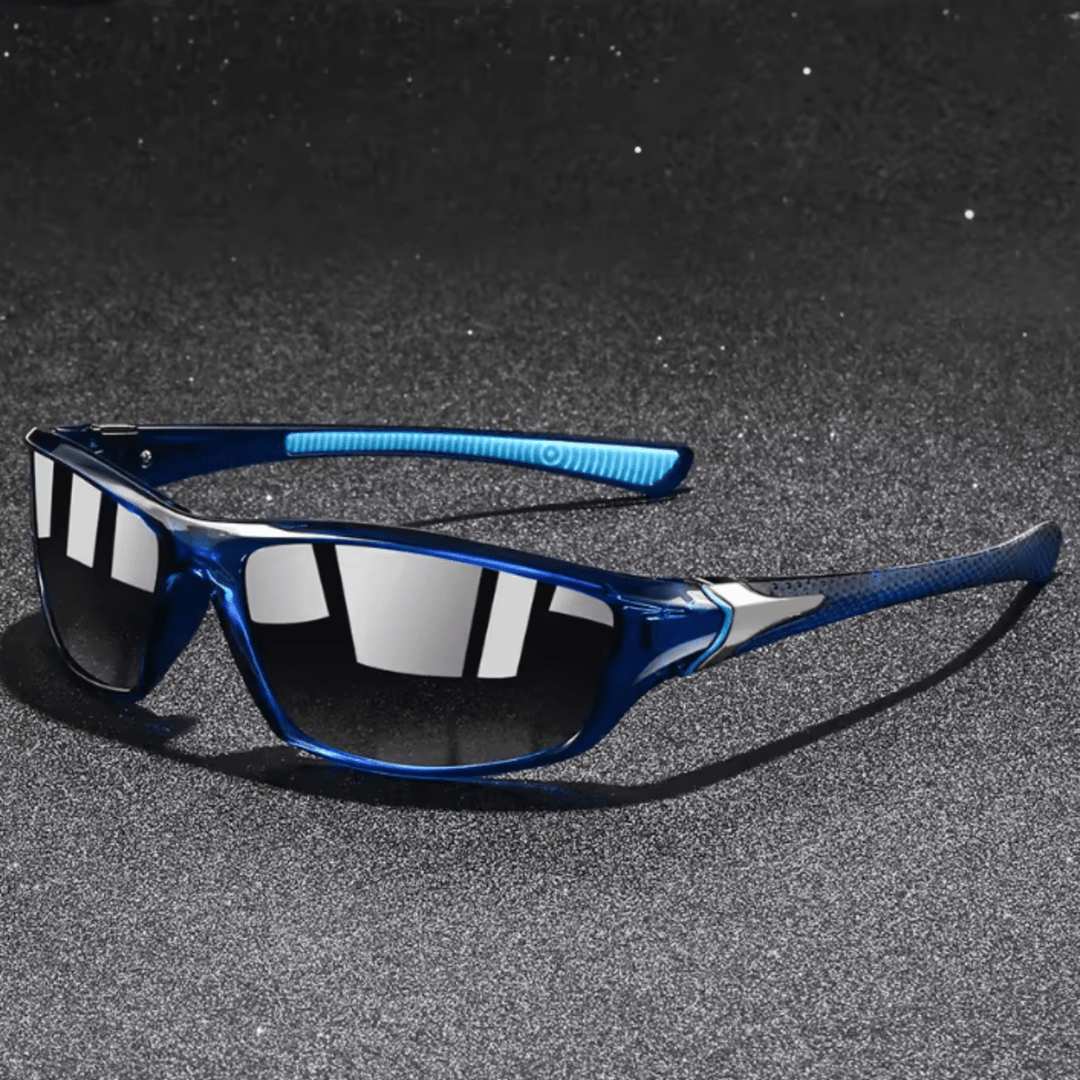 Skanto | Polaroid Sport-Sonnenbrille mit UV400 Schutz