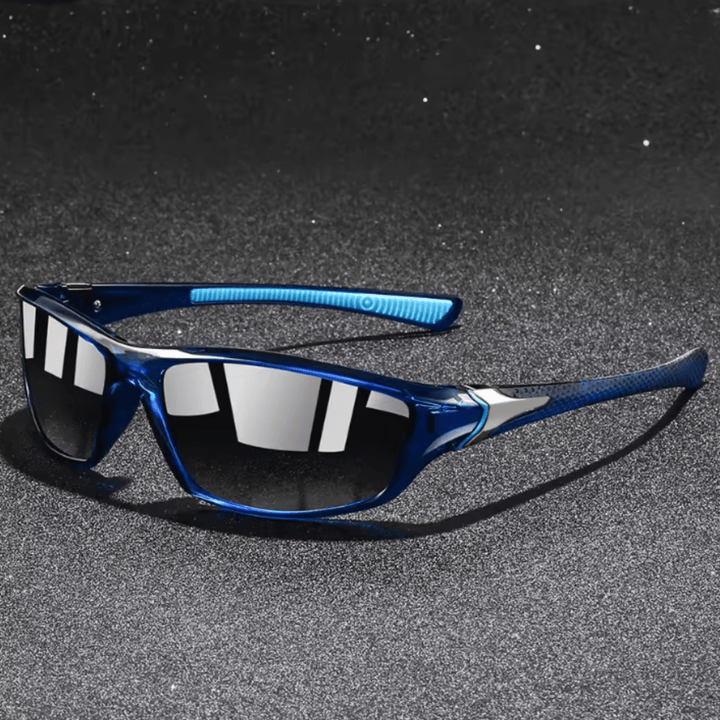 Skanto | Polaroid Sport-Sonnenbrille mit UV400 Schutz