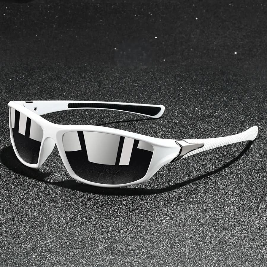 Skanto | Polaroid Sport-Sonnenbrille mit UV400 Schutz