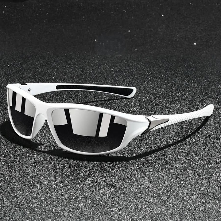 Skanto | Polaroid Sport-Sonnenbrille mit UV400 Schutz