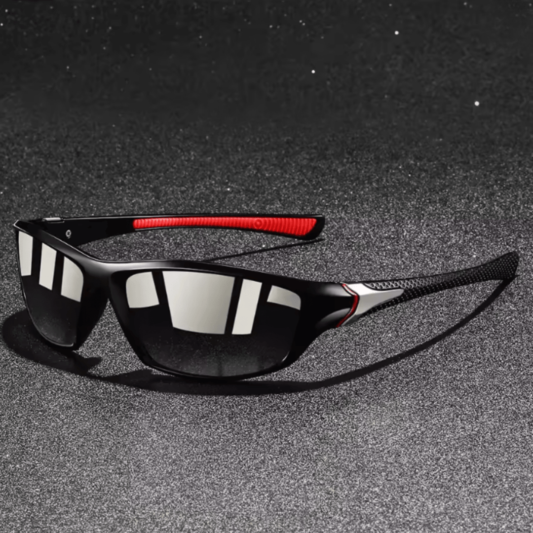 Skanto | Polaroid Sport-Sonnenbrille mit UV400 Schutz