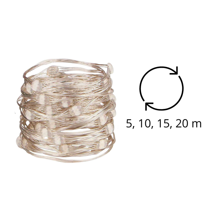 LED-Lichterkette