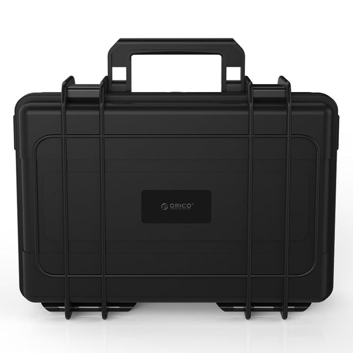 Skanto | ORICO PSC-L20 3,5 Zoll 20 Bay Festplatten-Schutzhülle