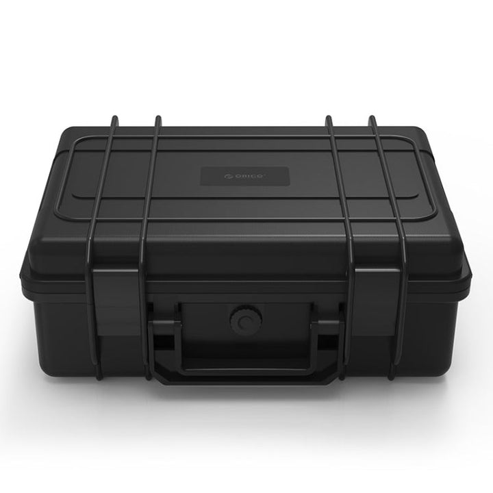 Skanto | ORICO PSC-L20 3,5 Zoll 20 Bay Festplatten-Schutzhülle