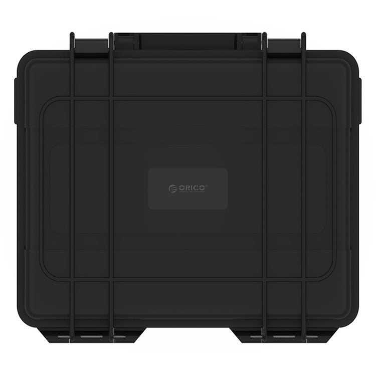 Skanto | ORICO PSC-L20 3,5 Zoll 20 Bay Festplatten-Schutzhülle