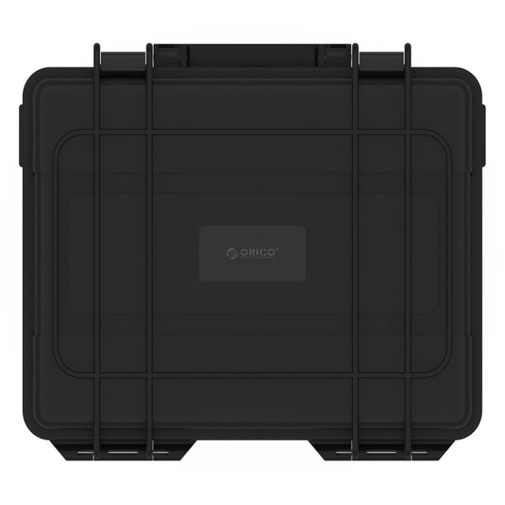 Skanto | ORICO PSC-L20 3,5 Zoll 20 Bay Festplatten-Schutzhülle