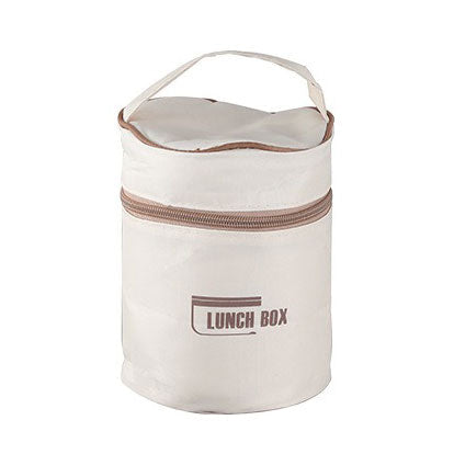 Skanto | Tragbares isoliertes Lunchbox-Set