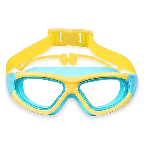 Skanto | Kinder-Schwimmbrille