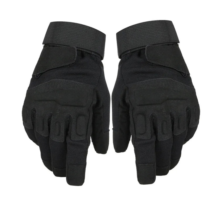 Skanto | ProShield Premium Taktische Handschuhe – Für optimalen Handschutz