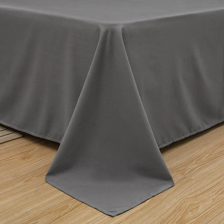 Skanto | GentleTouch | Leinen-Bettlaken