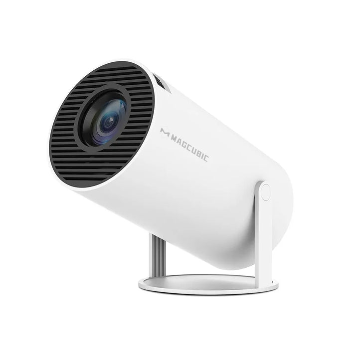 Skanto | – 4K Android Beamer Pro