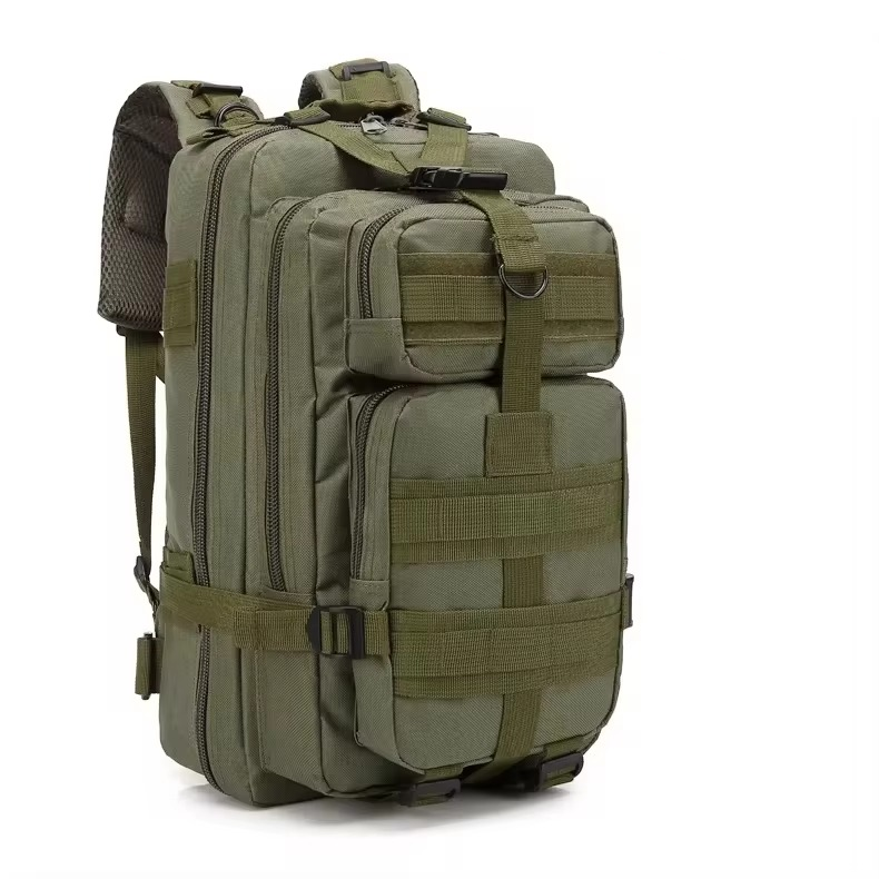 Skanto | Taktischer Outdoor-Rucksack für Herren 1014 oz oder 1691 oz – Jagd-, Wander- & Reisetasche