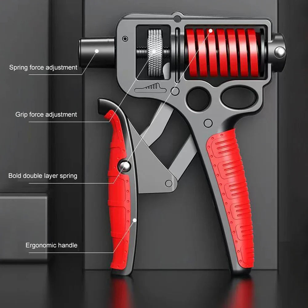Skanto | Verstellbares Handtrainer-Tool
