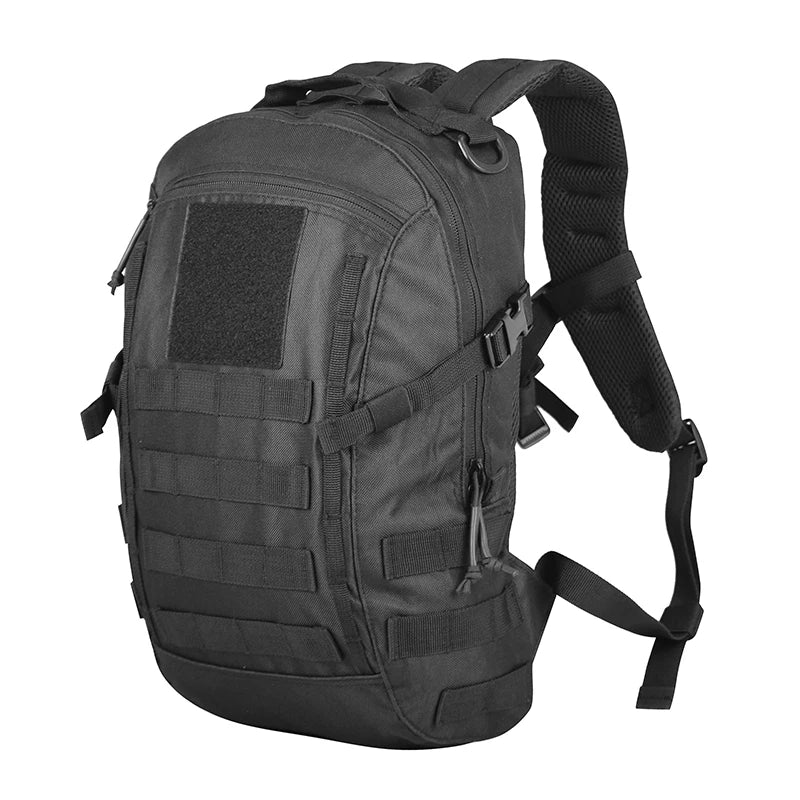 Skanto | Rucksack – Wasserdichter Rucksack für Abenteuer