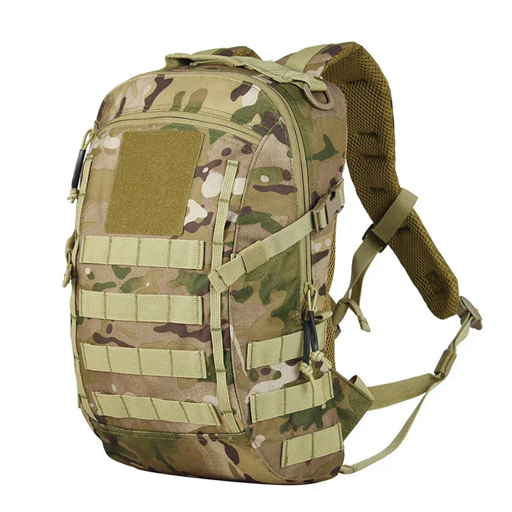 Skanto | Rucksack – Wasserdichter Rucksack für Abenteuer