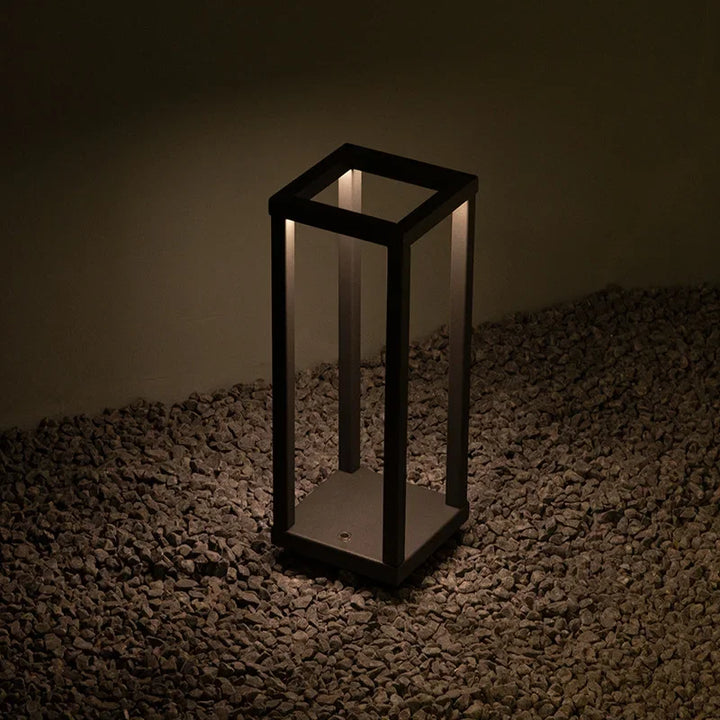 Skanto | BriljantLight - Kabellose Lampe