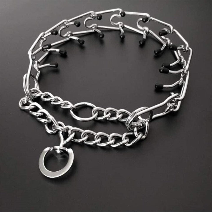 Skanto | Hundestachelhalsband - Stil B