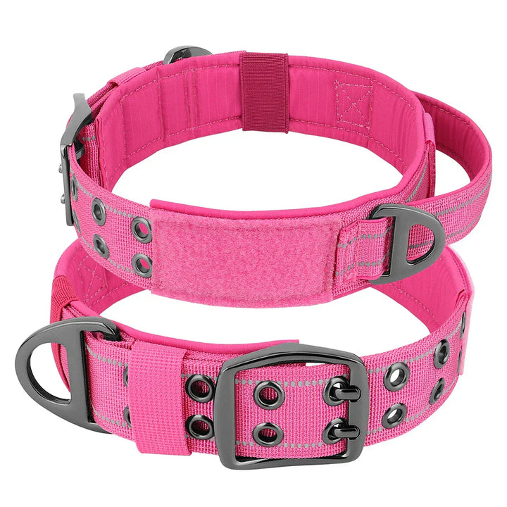 Skanto | Militär-Hundehalsband