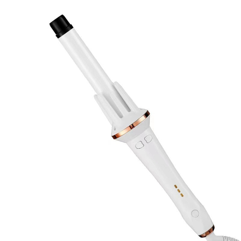 Skanto | Automatischer Rotierender Haar-Perfekt-Lockenwickler Smart Iron
