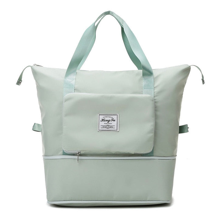Skanto | Faltbare Tasche