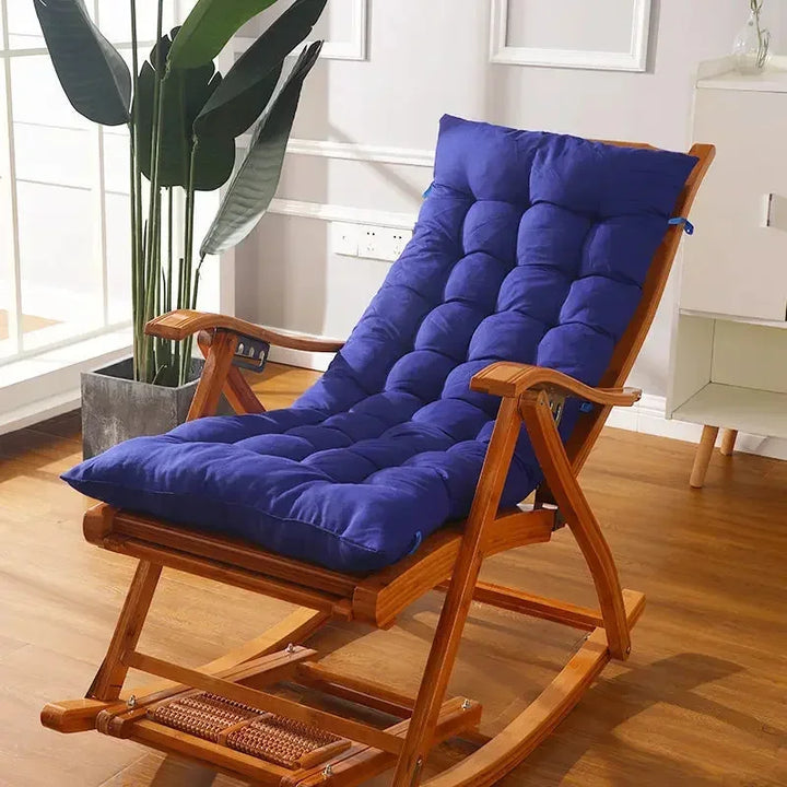 Skanto | ComfortFlex | Schaukelstuhl-Kissen